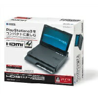 【HDMI対応】HD液晶モニター3 HDMIケーブル付きの画像