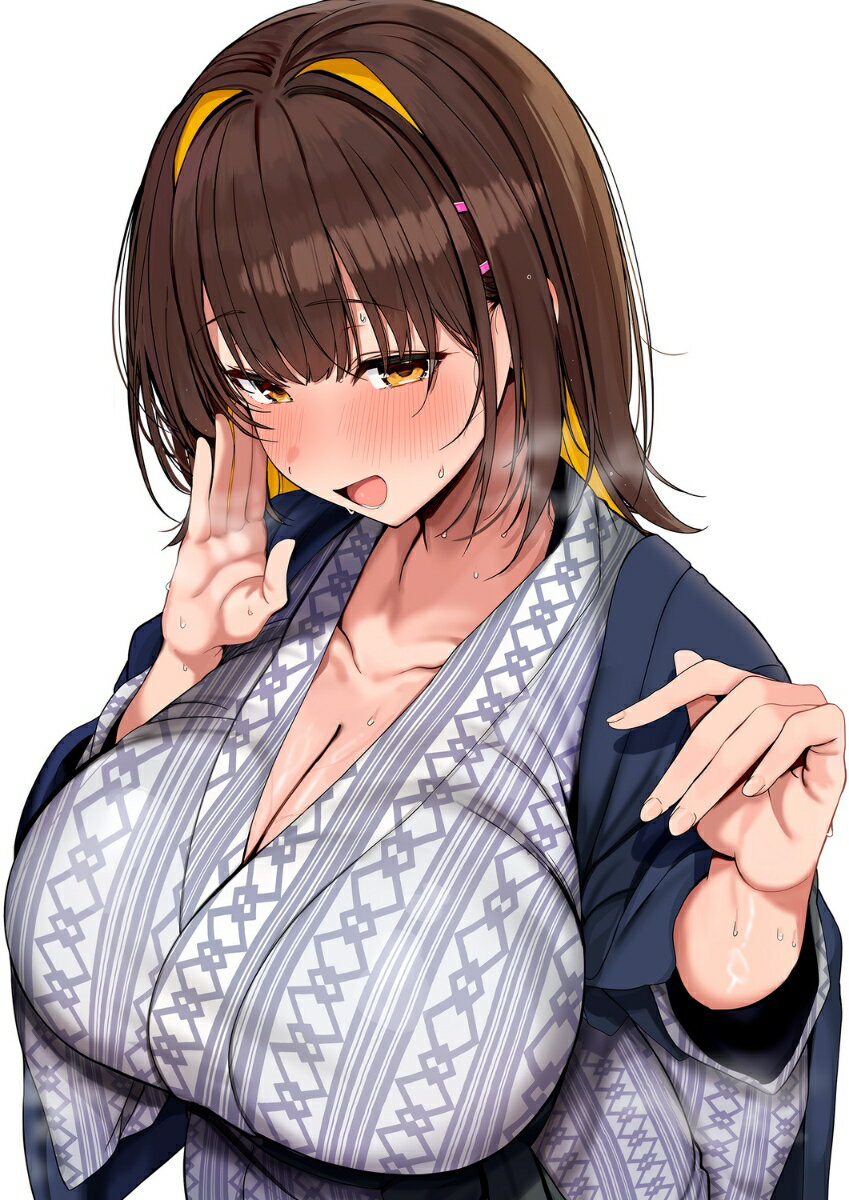 俺の幼馴染がデッッッッかくなりすぎた3