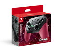 Nintendo Switch Proコントローラー Xenoblade2エディションの画像