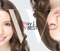 May J. W BEST -Original & Covers- (2CD＋DVD)