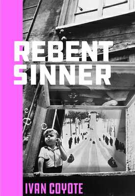 Award-winning trans storyteller Coyote takes on the patriarchy and the political, as well as the intimate and the personal in these beguiling and revealing stories of what it means to be trans and non-binary today.