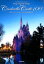 Tokyo　Disney　RESORT．　Photography　Project　Imagining　the　Magic　Cinderella　Castle　100　東京ディズニーリゾート　シンデレラ城　夢と魔法の100 [ ディズニーファン編集部 ]