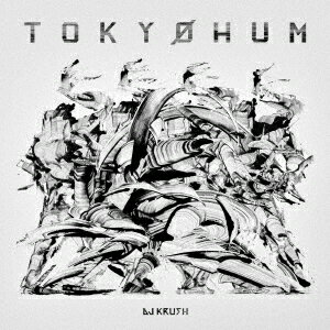 TOKYOHUM【アナログ盤】
