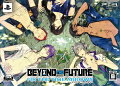 BEYOND THE FUTURE - FIX THE TIME ARROWS - PS3限定版の画像