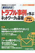 絶対わかる！トラブル事例で学ぶネットワークの基礎（Web／メール編）