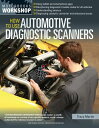 How to Use Automotive Diagnostic Scanners: - Understand Obd-I and Obd-II Systems - Troubleshoot Diag HT USE AUTOMOTIVE DIAGNOSTIC S （Motorbooks Workshop） Tracy Martin