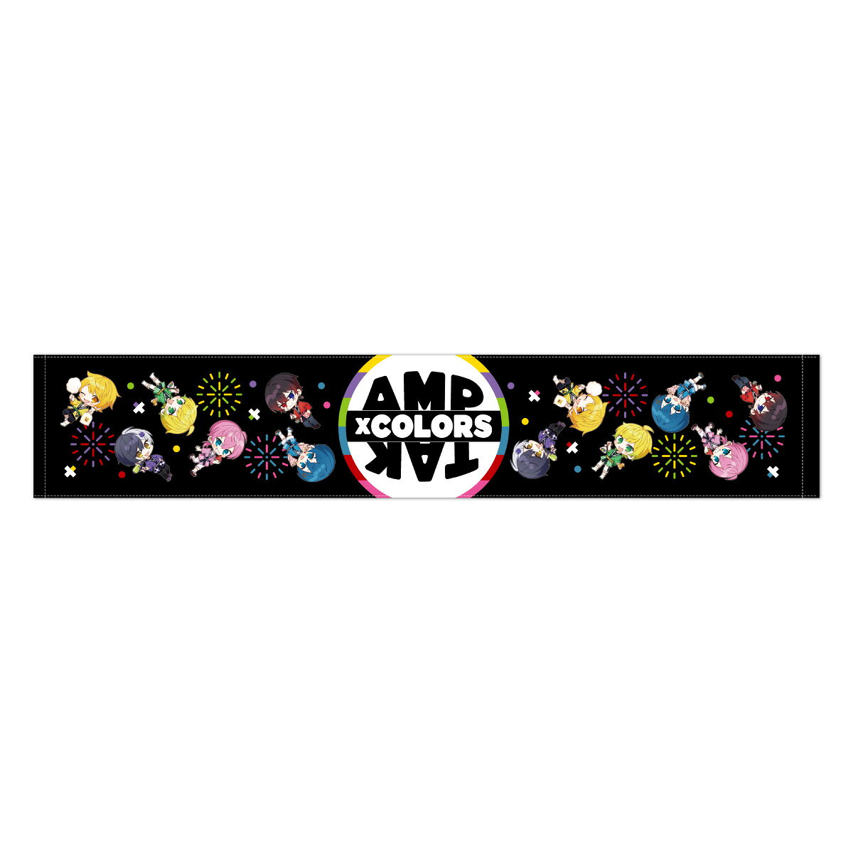 楽天市場】すとぷり タオルの通販