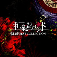 軌跡 BEST COLLECTION＋ (MUSIC VIDEO盤 CD＋2DVD＋スマプラ)