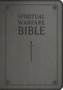 Spiritual Warfare Bible SPIRITUAL WARFARE BIBLE [ Saint Benedict Press ]