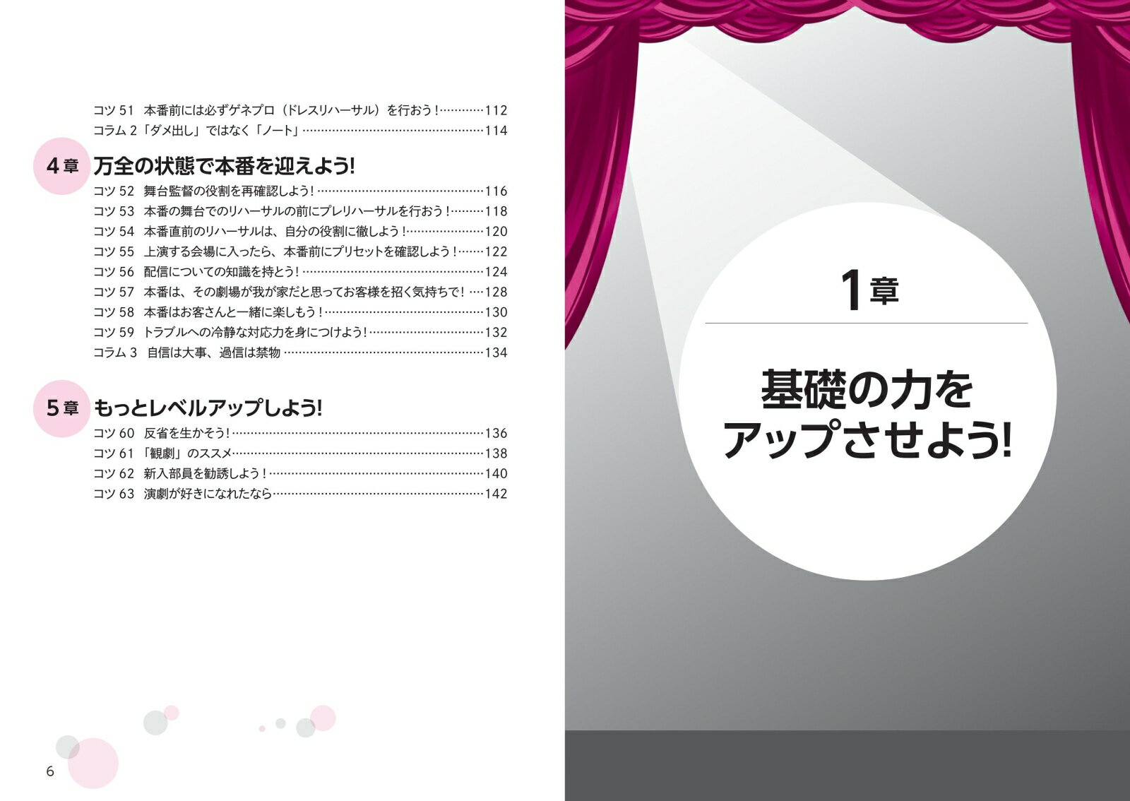部活でスキルアップ! 演劇部 活躍のポイント 増補改訂版 [ 杉山 純じ ]