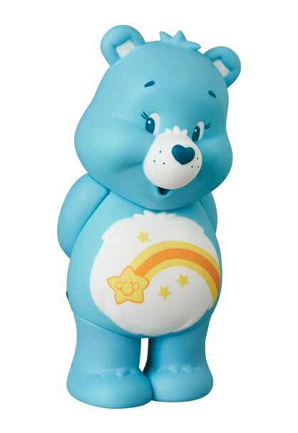 UDF 『Care Bears(TM)』 Wish Bear(TM) (フィギュア)