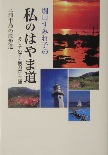 堀口すみれ子の私のはやま道