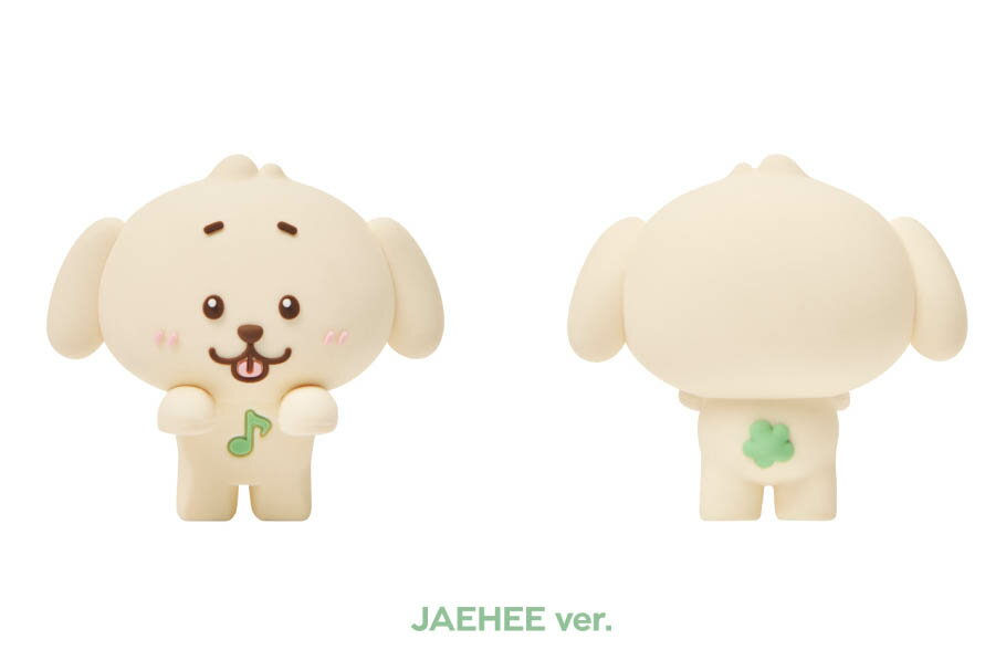 NCT WISH_PEEK-UP FIGURE (JAEHEE Ver.)