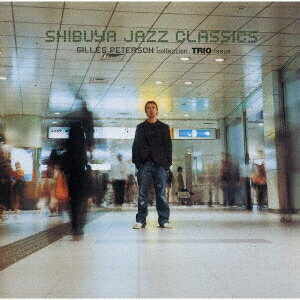 GILLES PETERSON collection