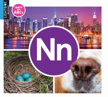 NN NN （Learn the ABCs） 