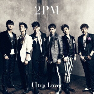 Ultra Lover �ʽ�����B��