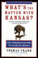 One of "our most insightful social observers" ("Los Angeles Times") cracks the great political mystery of our time: how conservatism, once a marker of class privilege, became the creed of millions of ordinary Americans.