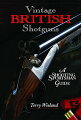 This authoritative guide to British-made shotguns looks at individual makers, their products, and the selling points of particular guns. In some cases Wieland also notes negative points or product limitations. While the book will be welcomed by gun collectors worldwide, it is particularly useful to those who are curious about British makers whose production was or is substantial enough that their guns would have crossed the pond into North America.