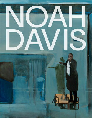 Noah Davis NOAH DAVIS [ Wells Fray-Smith ]