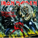 IRON MAIDENアイアン・メイデン 発売日：2018年11月16日 予約締切日：2018年11月02日 JAN：0190295567743 9029.556774 Parlophone CD ロック・ポップス ハードロック・ヘヴィメタル 輸入盤