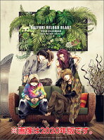 最遊記 RELOAD BLAST(2021年1月始まりカレンダー)