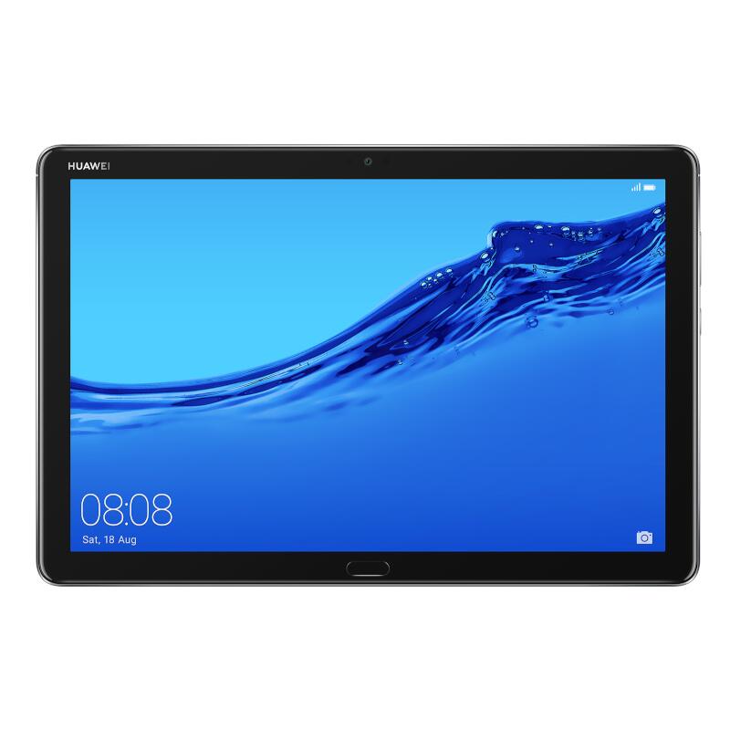 HUAWEI メディアパッド MediaPad M5 Lite 10/BAH2-W19/WiFi/Gray/64G/53010FAL