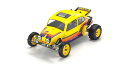 1/10電動ラジオコントロールカー(2WD) 1/10 EP 2WD KIT ビートル 2014 【30614D】 (ホビーラジコン 組立キット)