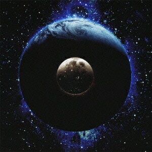 MOON & EARTH（2CD） [ 石井竜也 ]