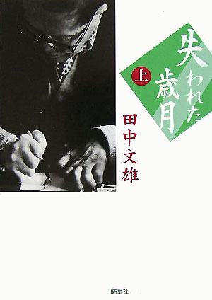 失われた歳月（上）