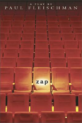Zap: A Play ZAP [ Paul Fleischman ]