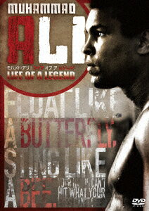 モハメド・アリ/Muhammad Ali Life of a Legend