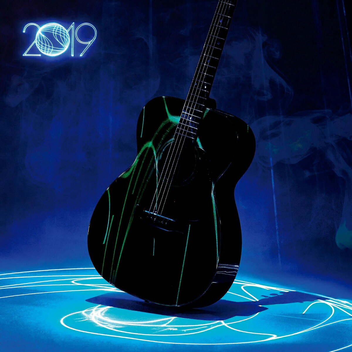 2019 [ INORAN ]