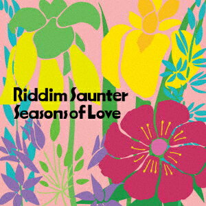 Seasons of Love【アナログ盤】