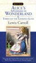 ALICE'S ADVENTURES IN WONDERLAND&THE(A) [ LEWIS *S ...