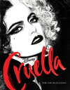 CRUELLA:JUNIOR NOVELIZATION(A) [ DISNEY BOOKS ]