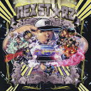 XXXXXL Inc.presents NEX ST☆RZ [ (オムニバス) ]