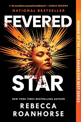 Fevered Star FEVERED STAR （Between Earth and Sky） 