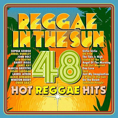 【輸入盤】Reggae In The Sun