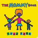 The Mommy Book MOMMY BK-BOARD Todd Parr