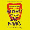 【輸入盤】Vivien Goldman Presents Revenge Of The She-punks