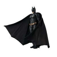 S．H．フィギュアーツ バットマン（The Dark Knight）