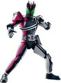 Figure-rise Standard 仮面ライダーディケイド (プラモデル)【クレジットカード決済限定】