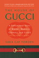 A world-famous luxury brand, financial skullduggery, vicious family quarrels ending in a sensational murder: the Gucci story just couldn't be juicier, and former "Women's Wear Daily" correspondent Forden does full justice to its gossipy appeal in this dramatic and fashionable tale. Photos.