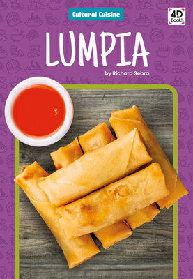 Lumpia LUMPIA （Cultural Cuisine） [ Richard Sebra ]