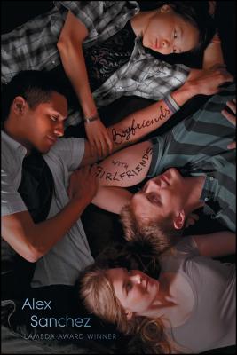 Boyfriends with Girlfriends BOYFRIENDS W/GIRLFRIENDS R/E [ Alex Sanchez ]