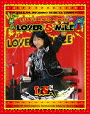LiVE is Smile Always〜LOVER“S