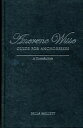 Ancrene Wisse / Guide for Anchoresses: A Translation ANCRENE WISSE / GD FOR ANCHORE （Exeter Medieval Texts and Studies） Bella Millett