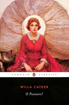 The first of her renowned prairie novels--a story that expresses Cather's conviction that "the history of every country begins in the heart of a man or a woman". When Alexandra Bergson takes over the family farm after her father's death, she falls under the spell of the rich, forbidding Nebraska prairie.