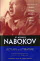 For two decades, first at Wellesley and then at Cornell, Nabokov introduced undergraduates to the delights of great fiction. Here, collected for the first time, are his famous lectures, which include Mansfield Park, Bleak House, and Ulysses. Edited and with a Foreword by Fredson Bowers; Introduction by John Updike; illustrations.