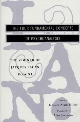 Jacques Lacan's writings, and the seminars for which he has become famous, offer a radical reappraisal of the work of Freud. Focusing on psychological concepts developed by Freud, Lacan argues for a structural affinity between psychoanalysis and language, discusses the relation of psychoanalysis to religion, and reveals his particular stance on a number of related topics.